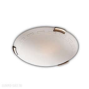 Настенно-потолочный светильник СОНЕКС GRECA 361