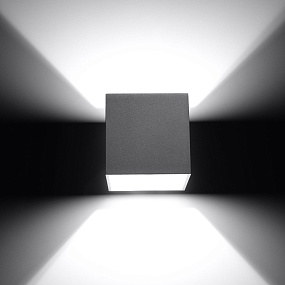 Бра Sollux Quad SL.0058