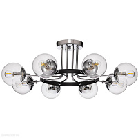 Потолочная люстра Vele Luce Intenso VL1413L08