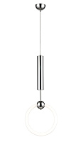 Подвесной светодиодный светильник Vele Luce Margarita VL7303P11