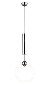 Подвесной светодиодный светильник Vele Luce Margarita VL7303P11