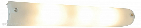 Настенно-потолочный светильник Arte Lamp Tratto A4101AP-3WH