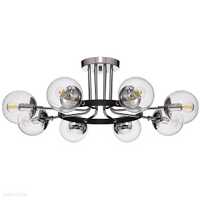 Потолочная люстра Vele Luce Intenso VL1413L08