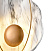Бра светодиодное Vele Luce Milan VL5724W01