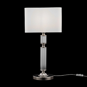 Настольная лампа Maytoni Ontario MOD020TL-01CH