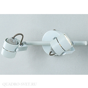 Спот CITILUX Ринг CL525520