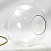 Люстра подвесная Lussole Loft ANCHORAGE GRLSP-9556