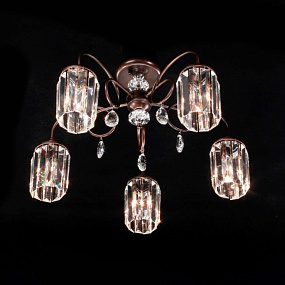 Люстра потолочная CITILUX Синди CL330153