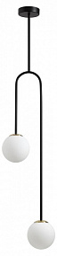 Подвесной светильник Odeon Light AMBI 4340/2