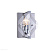 Бра Vele Luce Vittoria VL3053W01