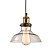 Подвес LUSSOLE LOFT LSP-9606