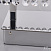 Хрустальная светодиодная настольная лампа APL LED Rimini S500.L1.25.A.4000