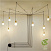 Люстра подвесная Lussole Loft FAIRBANKS GRLSP-9554