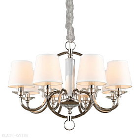 Люстра подвесная Omnilux Creazzo OML-87503-08
