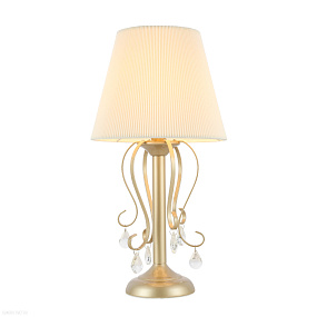 Настольная лампа ST Luce AZZURRO SL177.204.01