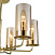 Потолочная люстра Vele Luce Licia VL1924L06