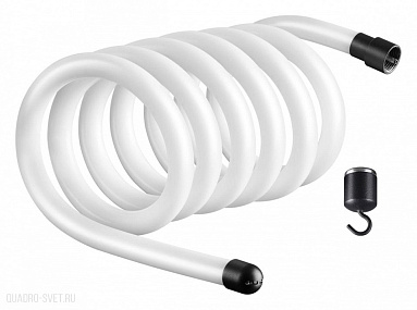 Светильник светодиодный «ГИБКИЙ НЕОН» IP20 LED 3000K 38W 170-265V 3800Лм NOVOTECH RAMO 359132