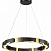 Подвесная светодиодная люстра Odeon Light Fierro 4991/55L