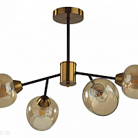 Потолочная люстра LUMION ODELL 5649/4C