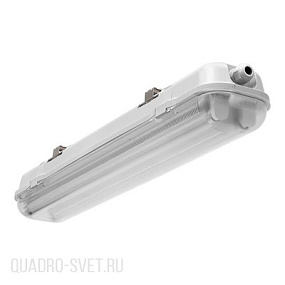 Пыленепроницаемый светильник Kanlux MAH PLUS-ABS/PC 18525