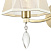 Бра Vele Luce Sinfonia VL4184W01