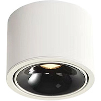 Накладной светодиодный светильник 12W, 3000K Wertmark ALTAIR WTA.O06.067.30.12