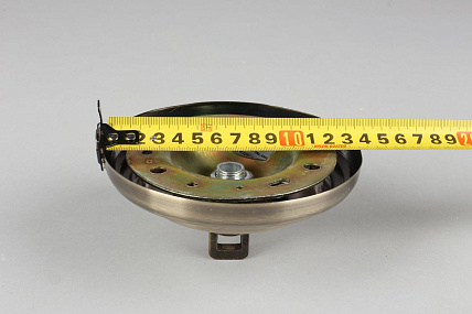 Люстра подвесная Omnilux Ledro OML-69903-15
