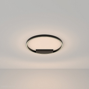 Светодиодный потолочный светильник Maytoni Rim MOD058CL-L35B3K