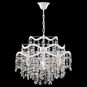 Люстра подвесная Freya Charlotte FR1001PL-07W