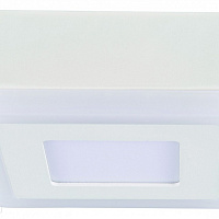 Накладной светильник Arte Lamp Altair A7706PL-2WH