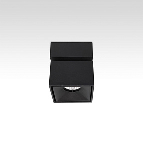 Накладной светодиодный светильник CITILUX Стамп CL558021N