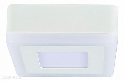Накладной светильник Arte Lamp Altair A7706PL-2WH