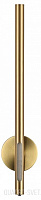 Настенный светодиодный светильник Odeon Light MALI 6644/10WL