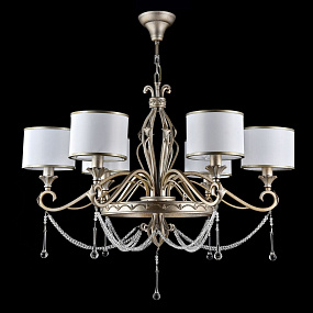 Люстра подвесная Maytoni Fiore H235-06-G