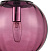 Подвесной светильник Vele Luce Folie VL5513P11