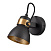 Спот Vele Luce Vulcano VL6544W01