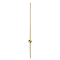 Настенный светодиодный светильник Odeon Light FILLINI 4335/18WG
