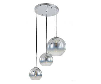 Подвесной светильник KINK Light Восход 07565-3A,16