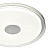 Светодиодный потолочный светильник Vele Luce Flash VL7215L01