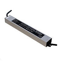 Блок питания для светодиодной ленты, 45Вт,DC24В, IP67 Donolux HF45-24V IP67