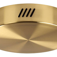 Чаша Odeon Light BRIZZI 3885/2LG