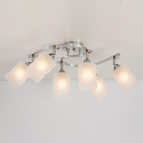 Люстра потолочная CITILUX Сиерра CL119260