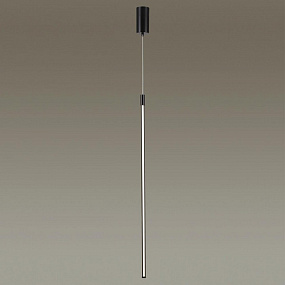 Подвесной светодиодный светильник Odeon Light FILLINI 4335/9LA
