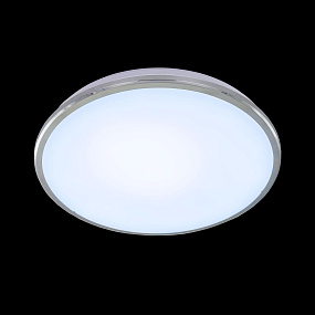 Потолочный светодиодный светильник CITILUX Луна CL702301N
