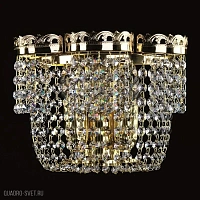 Бра хрустальное ArtGlass MORGANA CE