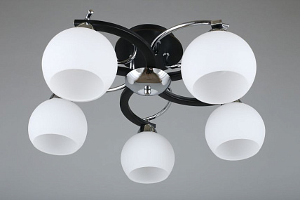Люстра потолочная Omnilux Caldiero OML-25407-05