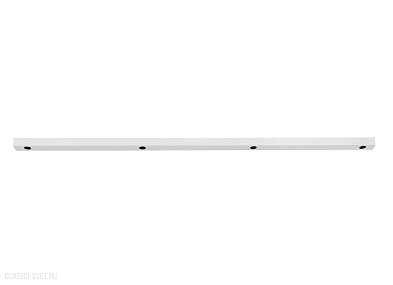 Накладное основание для 4-х светильников серии DL18629 Donolux DL18629/4Kit W Dim
