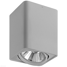 Накладной точечный светильник Lightstar Monocco 212639