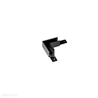 Трековый угол 90 Azzardo Track Magnetic 27 AZ5003
