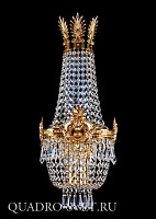 Бра ARTGLASS EVITA CE WL